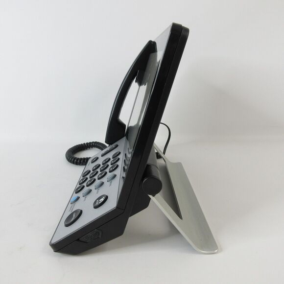 CapTel 2400IBT Ultratec Captioned Hearing Impaired Touch Screen Telephone - Picture 4 of 10